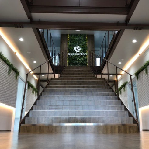 サポータス宮崎デジタルコミュニケーションセンター（MDCC）