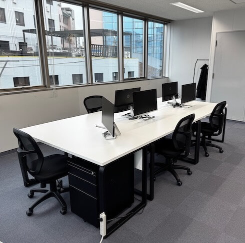 薩摩R&Dセンター