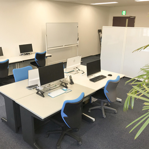 サポータス東北R&Dセンター