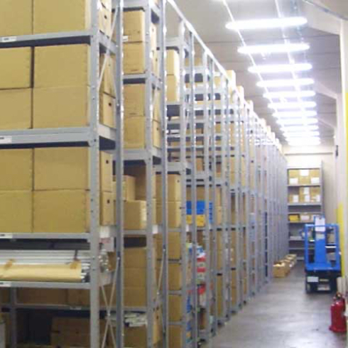 サポータス品川センター